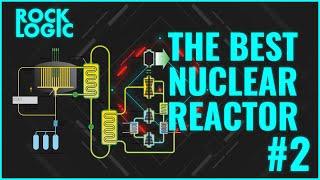 The Best Nuclear Reactor: Light Water VS Molten Salt | Ep. 2