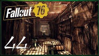 Прохождение : Fallout 76 - Прототип пип-боя#44.