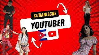 Diese kubanischen Youtuber solltet ihr euch anschauen @ilovekuba