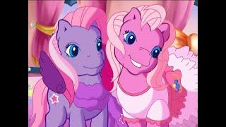 My Little Pony - Starsong and The Magic Dance Shoes (HD)