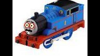 My Trackmaster Kuno Test Run (Dedicated to Eli J  Brony)