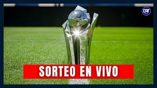 CONFIRMADO: Se conocieron los CRUCES de la COPA ARGENTINA 2025!!!