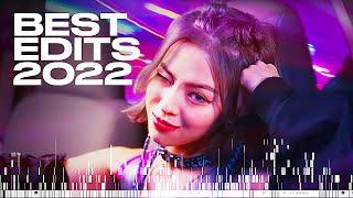 Best Edited Music Videos of 2022