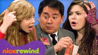 'iGo To Japan' iCarly Special  | Full Episode in 10 Minutes | @NickRewind