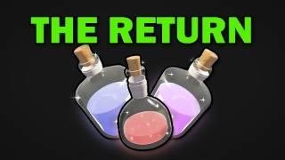 Are TF2 Spells Coming Back?