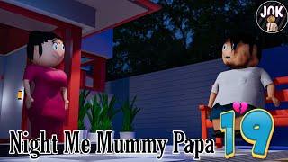 JOK - NIGHT ME MUMMY PAPA 19