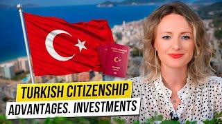 Property in Turkey. Best projects for turkish citizenship 