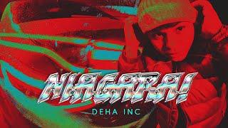 NIAGARA! - DEHA INC. (Official Music Video)