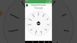 Shapeland Elimination by @MrTreeFan1010 and @circledoesstuff2024