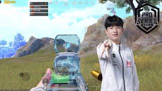 NewjeansㅣSCRIM Highlights | PUBGM | 모배 매드무비