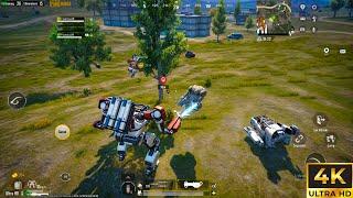 PUBG Mobile Emulator Player with ULTRA HD 120FPS BEST GAMEPLAY (GAMELOOP)