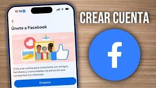 How to create a Facebook account WITHOUT EMAIL Easy and Fast 2023