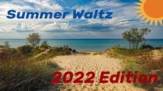 Misha Kallivroussis - Waltz in g-minor "SUMMER WALTZ" (2022 version)