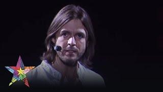 Gethsemane (Steve Balsamo) - 'Musicals in Ahoy' Concert 2004 | Jesus Christ Superstar