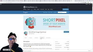 Shortpixel Image Optimizer | First Impressions and Why You Need this for your Website