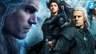 The Witcher Season 3: All You Need to Know about the Last Season