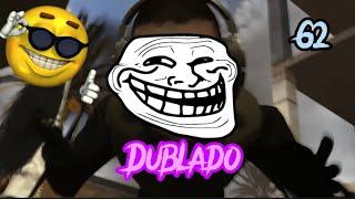 Skibidi toilet 62 dublado @DaFuqBoom