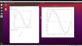 Euler Math Toolbox on Ubuntu