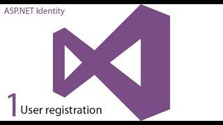 ASP.NET MVC 5 & identity : USER ACCOUNT CREATION.