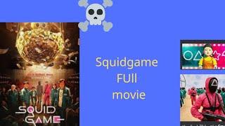 squid game full movie with arabic subtitle