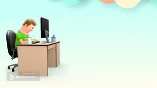 Richy is a professional digital marketing Agency. i create an animation Videos for business.