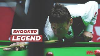 Jimmy White Gets The Better Of Judd Trump [4-2, R3] | WST Classic