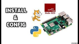 #4- Raspberry-pi Installation n configuration