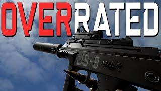 THE JS-9 IS OVERRATED - Let's review the facts!