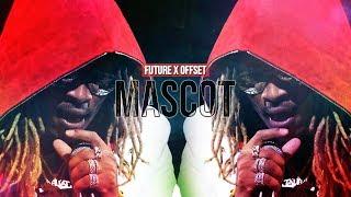 Future x Offset Type Beat 2019 - "Mascot" (Prod. by Cellebr8) | Rap Instrumental [FREE]