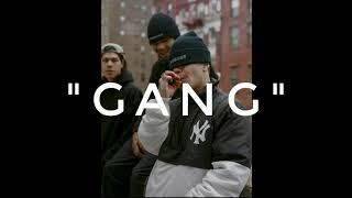 (FREE) Fast Trap Beat "Gang" prod. by Poll3