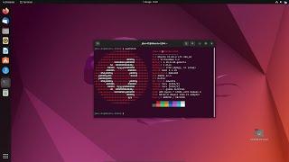 No abre la terminal en Ubuntu 22.04 - Solución