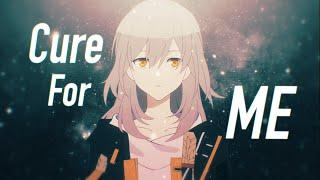 [HonkaiStar Rail/Animation MEME]Cure For Me