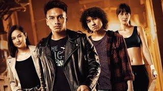 Drama Series PERTARUHAN episode 3