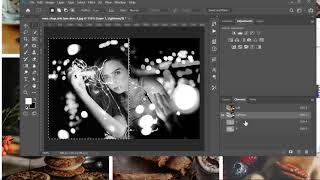 Hướng dẫn khử Noise trong Photoshop cực chi tiết