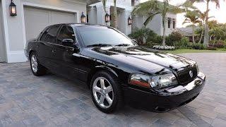 2003 Mercury Marauder for sale by Auto Europa Naples