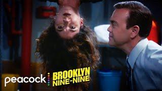 Brooklyn 99 moments that make me laugh like an IDIOT! | Brooklyn Nine-Nine