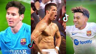 BEST FOOTBALL EDITS   GOALS, SKILLS, FAILS #60 l FOOTBALL TIKTOK EDITS