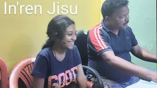 In'ren Jisu.. making video/Sir Hemant Kujur/Shreya Hansda/Rajesh Dang