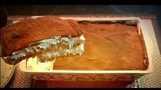 Mama Italia! Mein italienisches Tiramisu - nach einem Originalrezept!