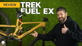 Best Yet Or Wrong Turn? Trek Fuel EX Long-Term Review #mtb #loamwolf #trekbikes