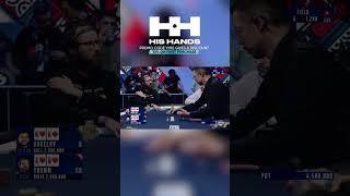 The Tilt Begins by PokerStars