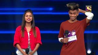 Mukul And Sona Love Comedy||India's Best Dancer New Show||MUKUL ️ SONA