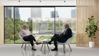 ABB Q2 2023 results: CEO Björn Rosengren discusses the outcome