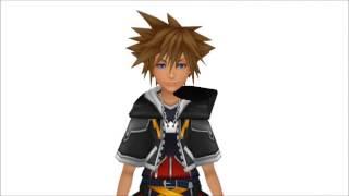 What Sora Does When He's High