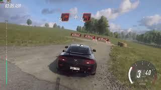 Racing Brutal Cars in DiRT Rally 2.0, Random Challenging yourself. RTX 3060 12gb. XBOX Controller.