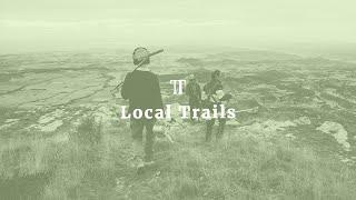 Local Trails | TRAIL TALES