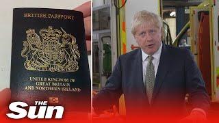 Post-Brexit visa and business rules explained as UK leaves transition period in 2021