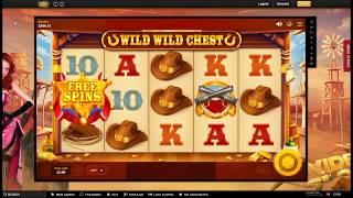 Online Slot Bonus Compilation - Barkin Mad, Bruce Lee and More