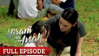 Hiram na Anak: Full Episode 38