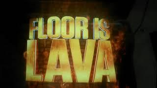 Opening Logos - Floor Is Lava The Study: Level 2 (DVS)